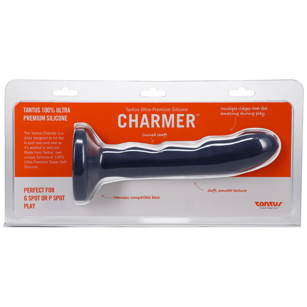 Charmer Sapphire | 19213853648 | Discreet Personal Wellness