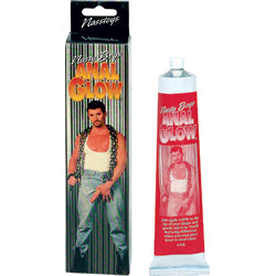 Nassty Boys Anal Glow 2 Oz. | 782631301007 | Discreet Personal Wellness
