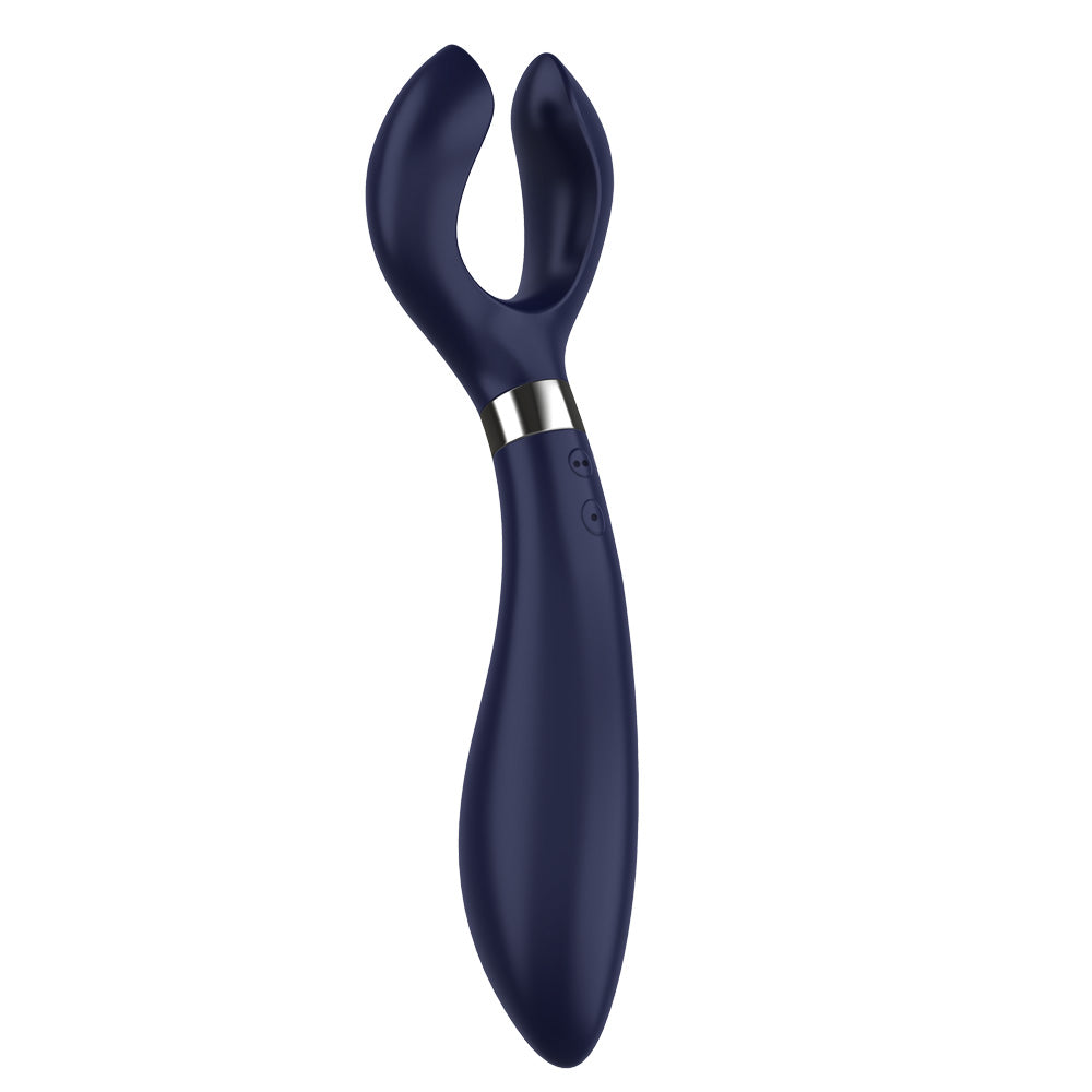Satisfyer Endless Fun Blue | 4061504001036 | Discreet Personal Wellness