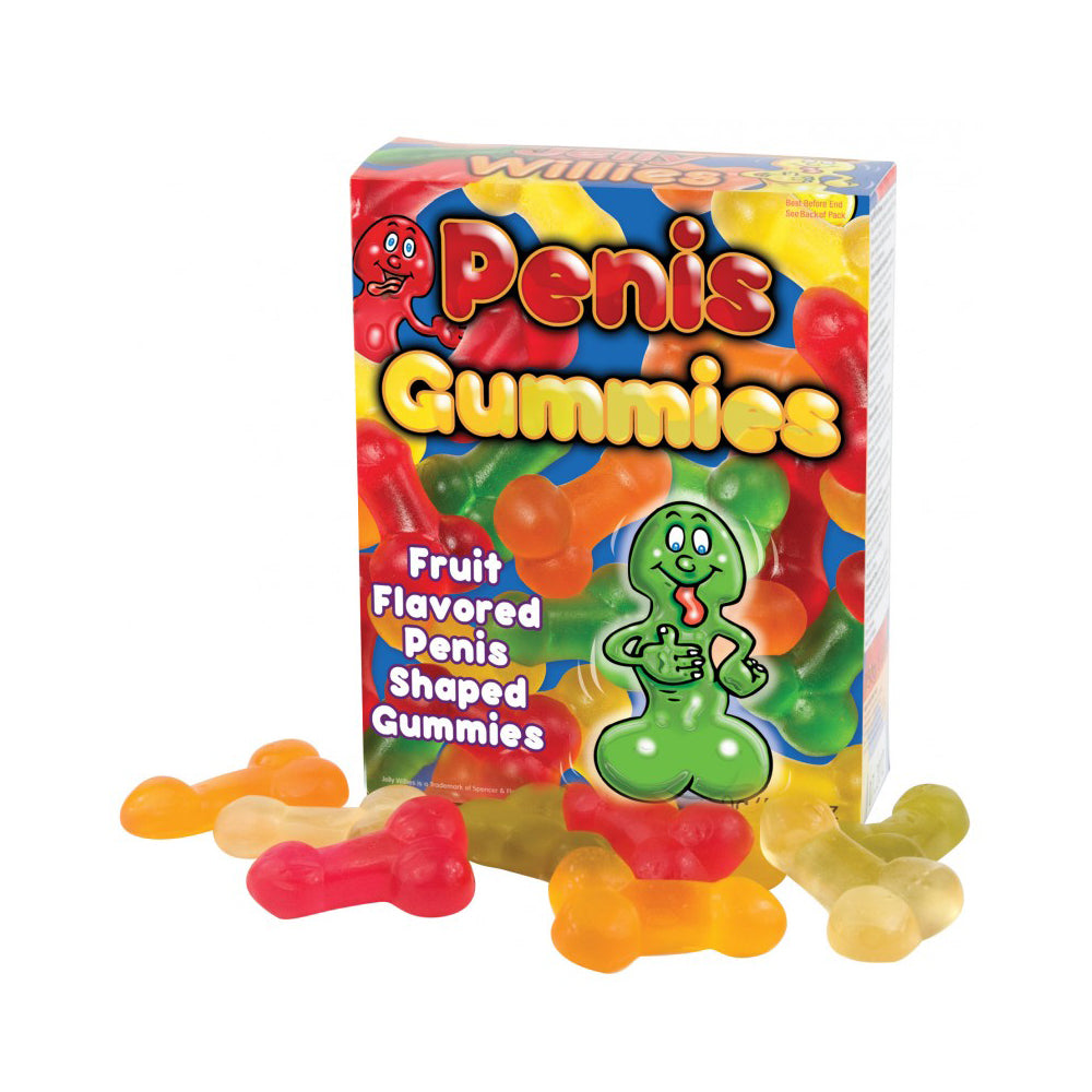 Penis Gummies | 5022782099442 | Discreet Personal Wellness