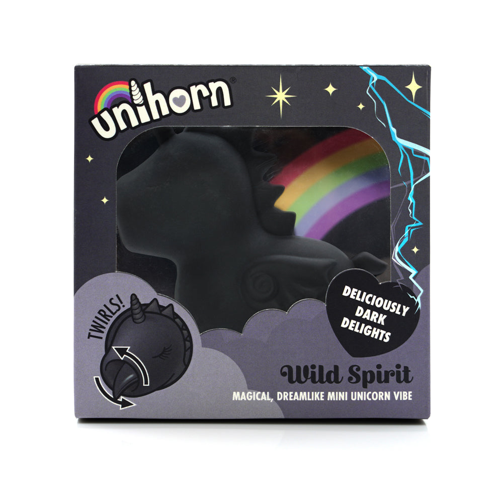 Unihorn Wild Spirit The Lashing Tongue One | 5037353009416 | Discreet Personal Wellness