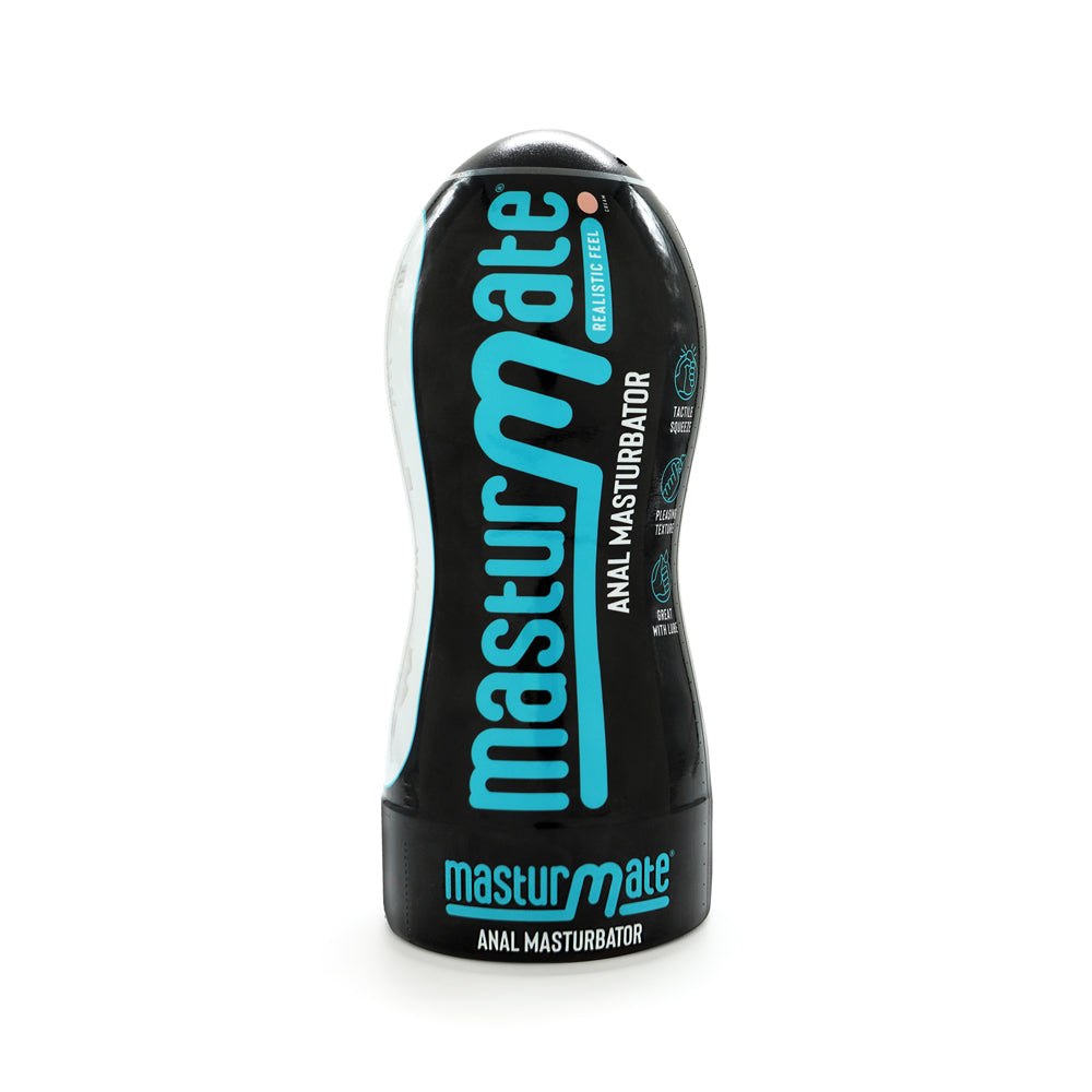 Masturmate Butt Cream | 5037353011297 | Discreet Personal Wellness
