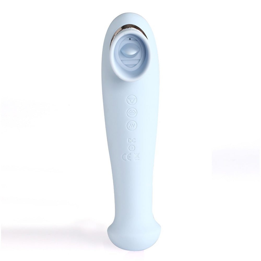 Maia Destiny Blue | 5060311473080 | Discreet Personal Wellness