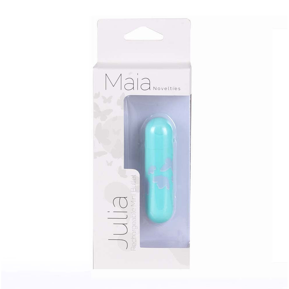 Maia Julia | 5060311473288 | Discreet Personal Wellness