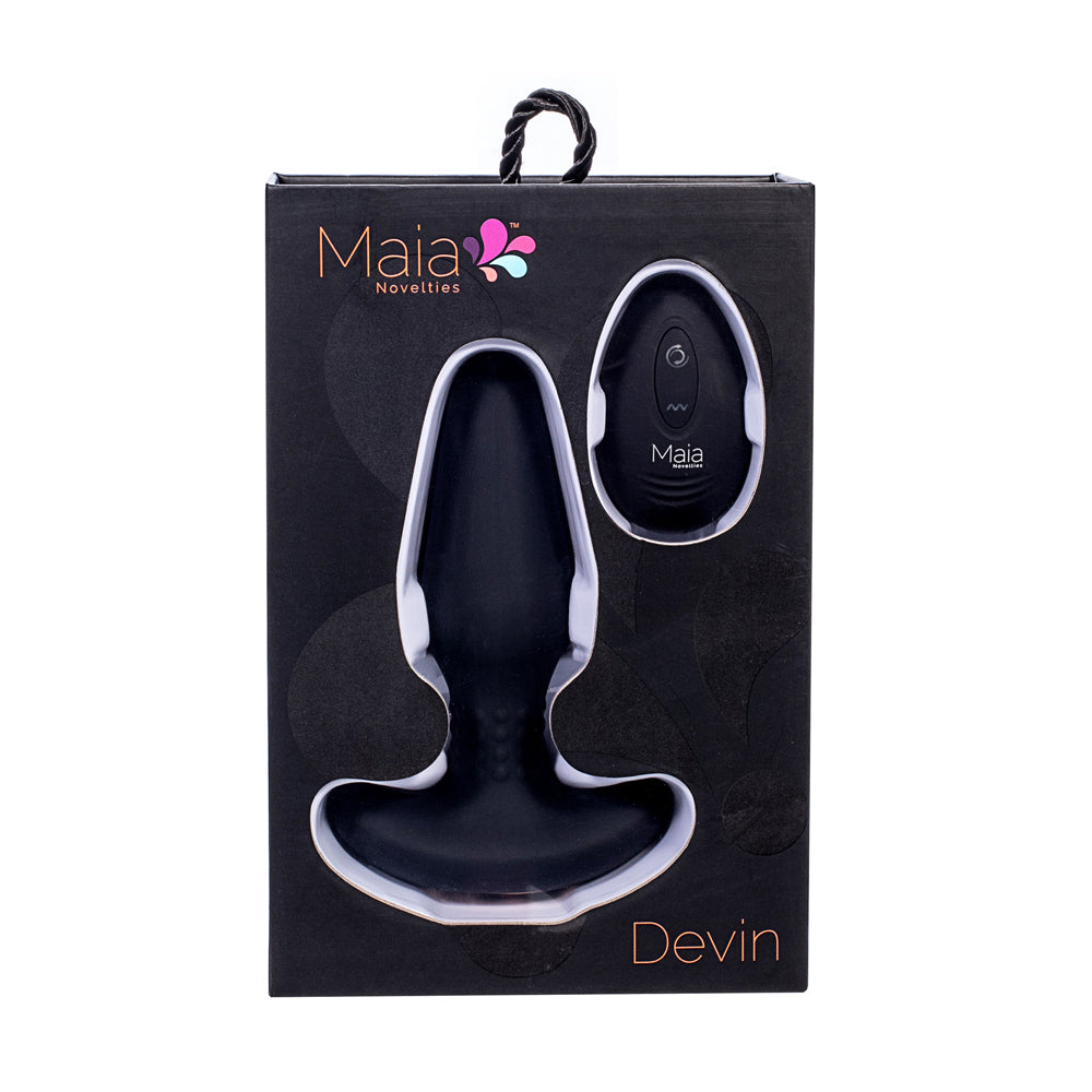 Maia Devin | 5060311473967 | Discreet Personal Wellness