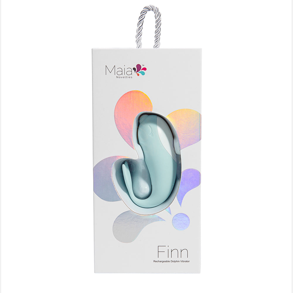 Maia Finn | 5060311474124 | Discreet Personal Wellness