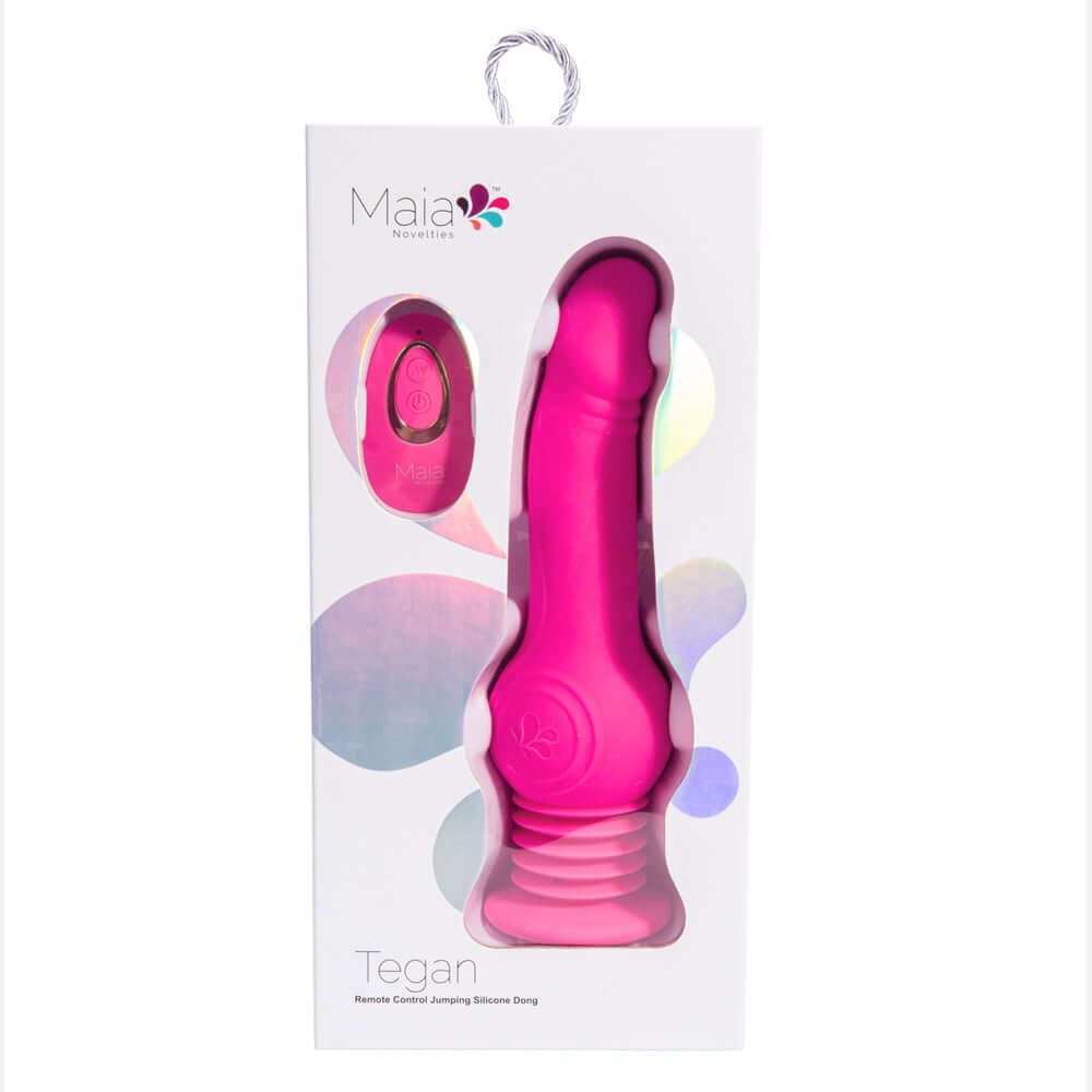 Maia Tegan | 5060311474179 | Discreet Personal Wellness