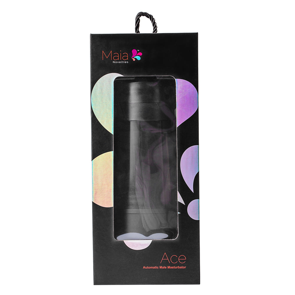 Maia Ace | 5060311474223 | Discreet Personal Wellness