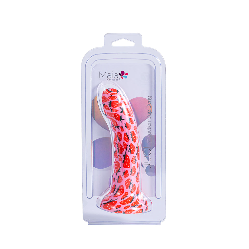 Maia Juci | 5060311474469 | Discreet Personal Wellness