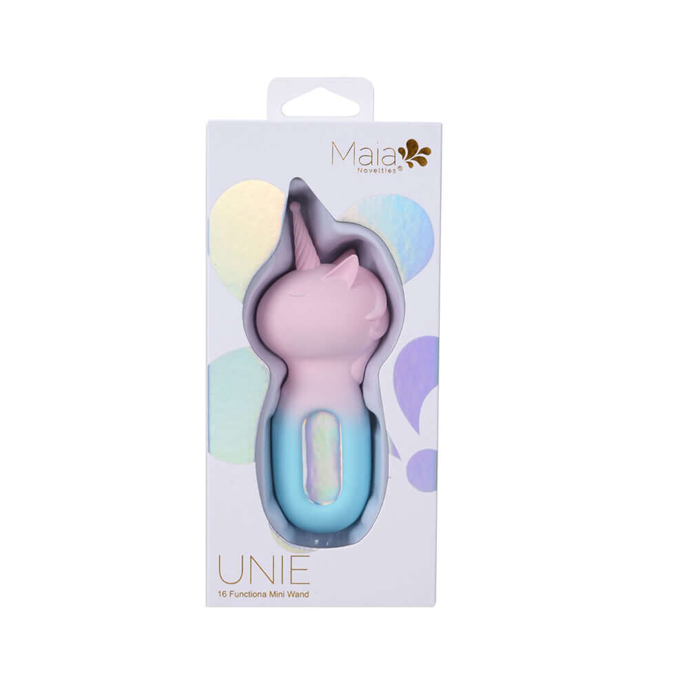 Maia Unie Mini-Wand | 5060311474520 | Discreet Personal Wellness
