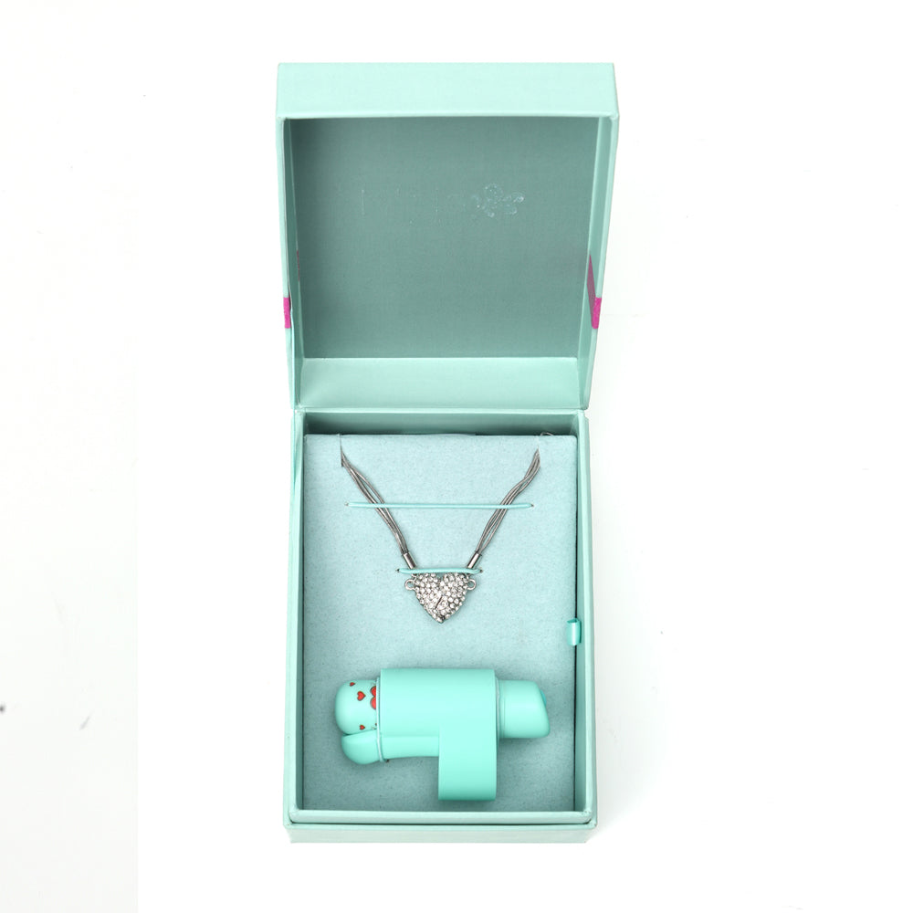 Maia Love Box | 5060311474544 | Discreet Personal Wellness