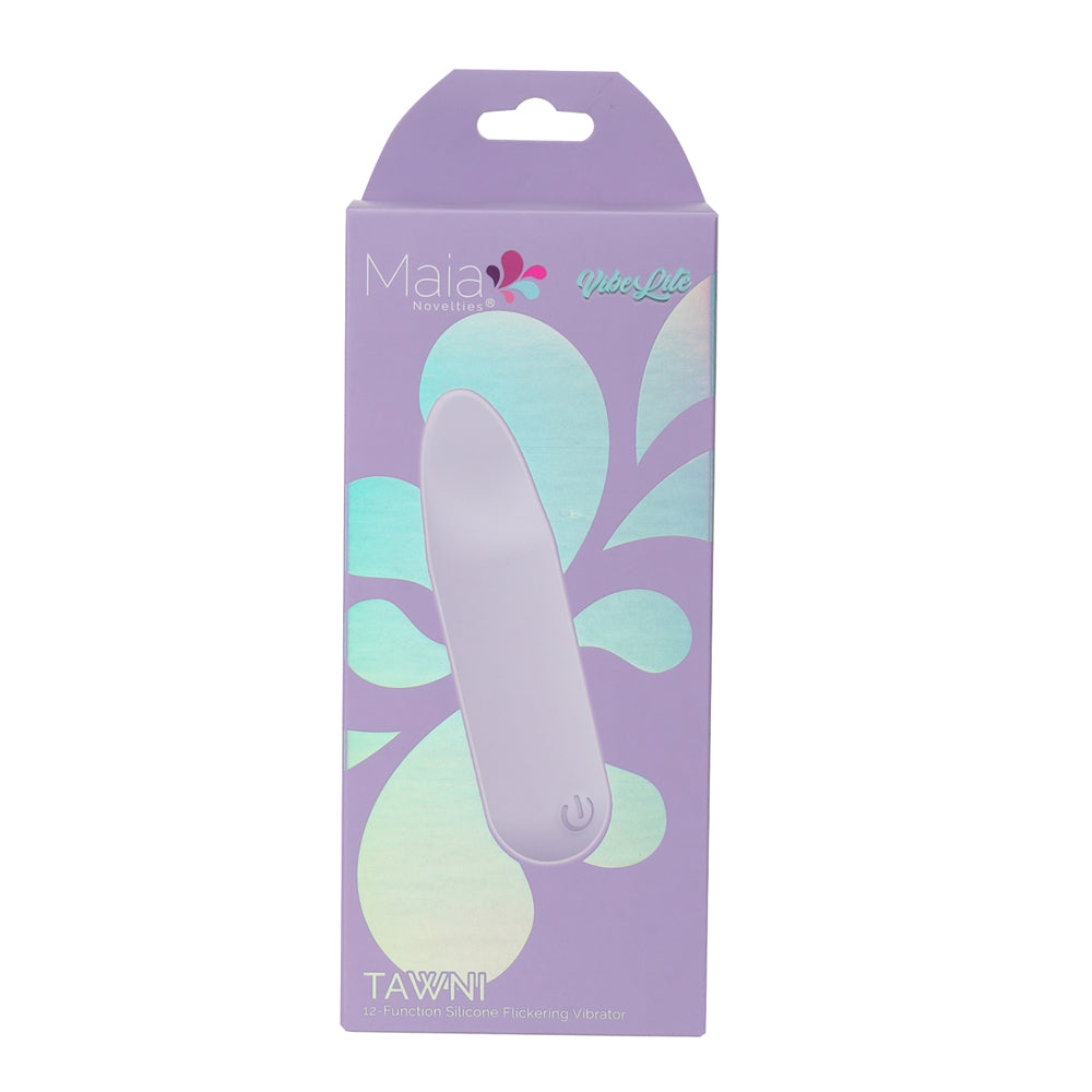 Maia Tawni Lavender | 5060311474780 | Discreet Personal Wellness