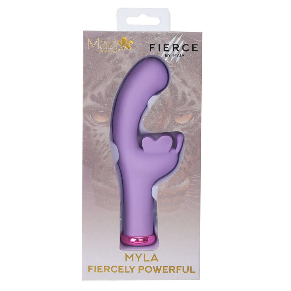 Maia Myla Lavender | 5060311474865 | Discreet Personal Wellness
