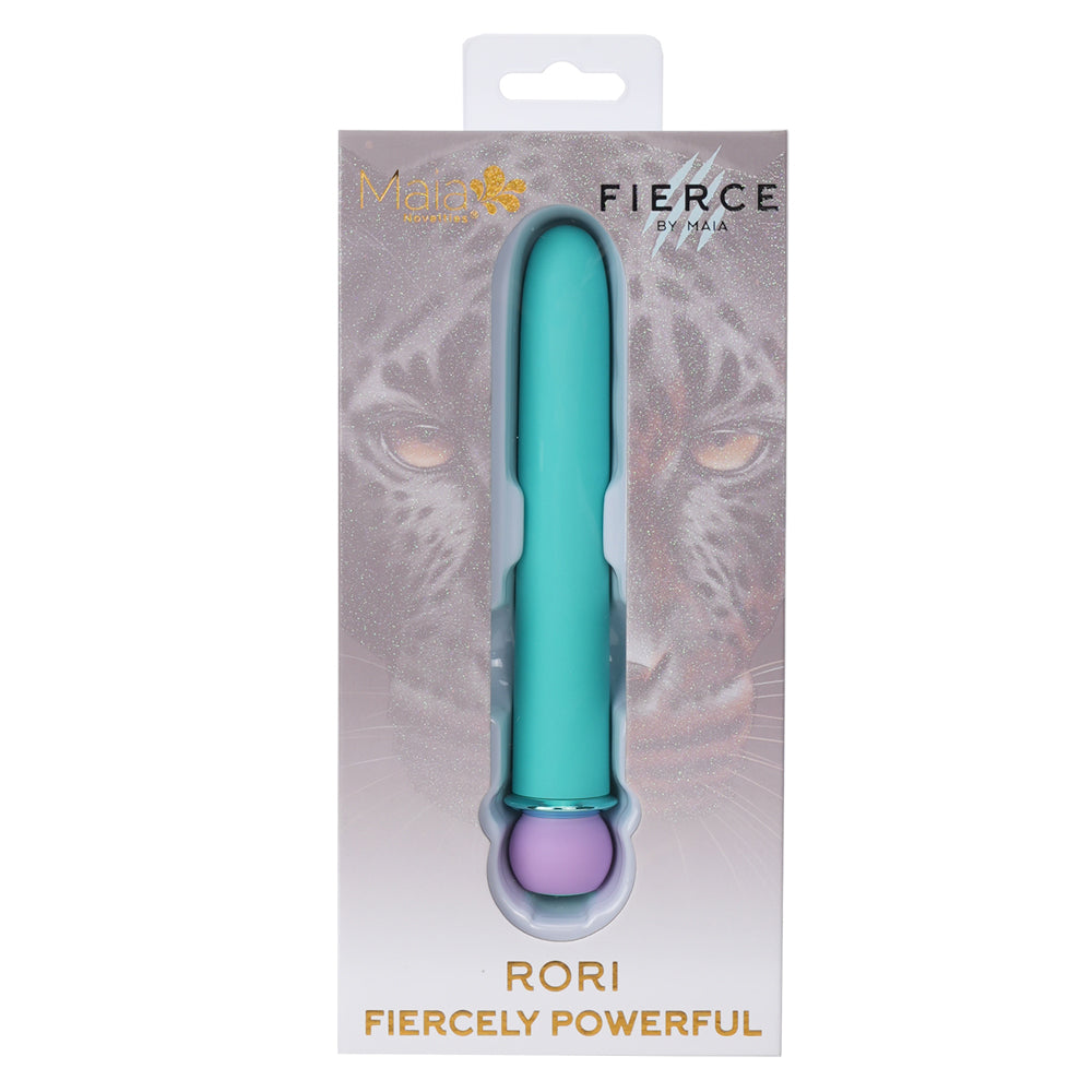 Maia Rori Blue | 5060311474889 | Discreet Personal Wellness