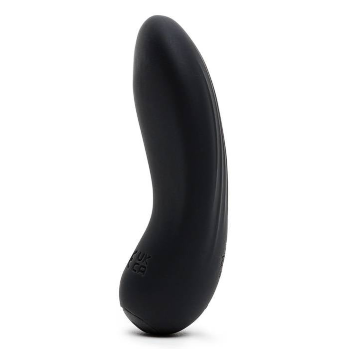 Fifty Shades Of Grey Sensation Rechargeable Clitoral Vibrator | 5060897572566 | Discreet Personal Wellness