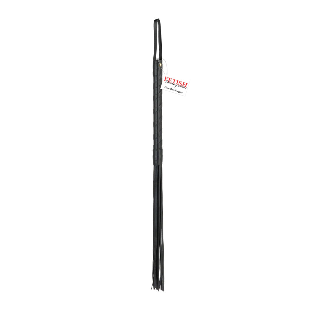 Fetish Fantasy Series First Time Flogger | 603912334289 | Discreet Personal Wellness
