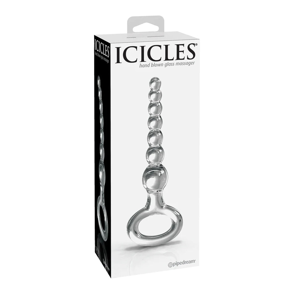Icicles No. 67 | 603912747416 | Discreet Personal Wellness