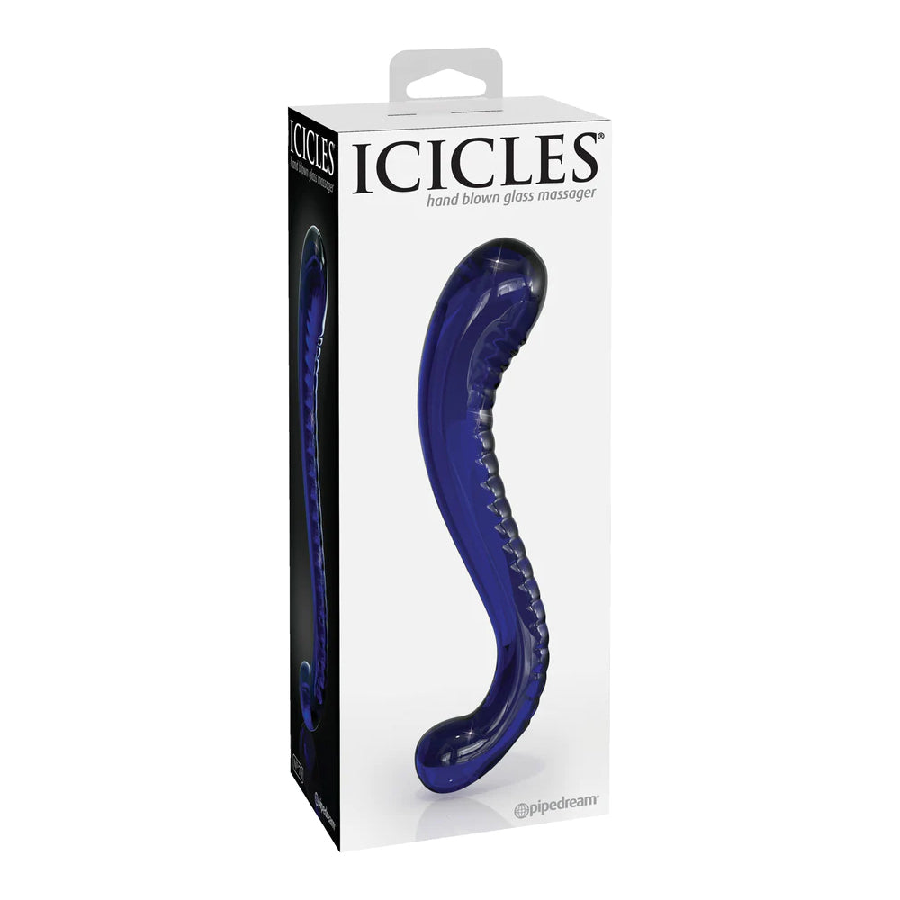 Icicles No. 70 | 603912747447 | Discreet Personal Wellness
