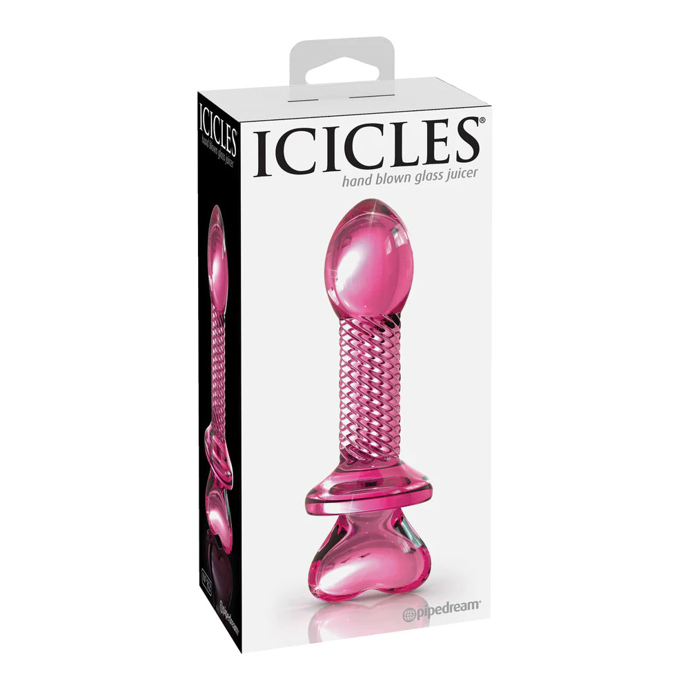 Icicles No. 82 | 603912747560 | Discreet Personal Wellness