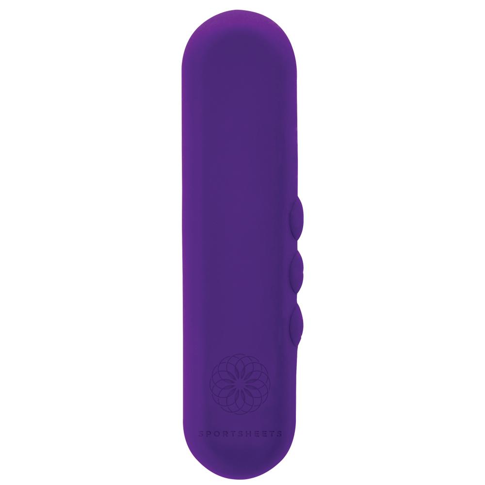 Sincerely Unity Vibe Purple | 646709520717 | Discreet Personal Wellness