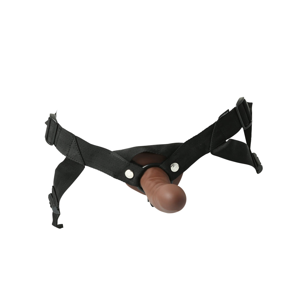 Everlaster Stud Dildo Not Included | 646709697570 | Discreet Personal Wellness
