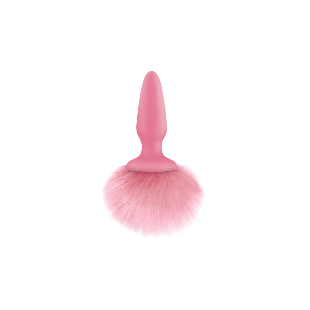 Bunny Tails Pink | 657447098192 | Discreet Personal Wellness