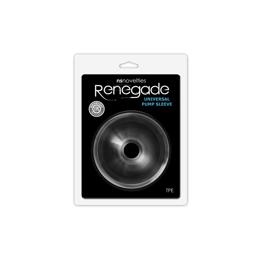 Renegade Universal Donut Original | 657447098253 | Discreet Personal Wellness