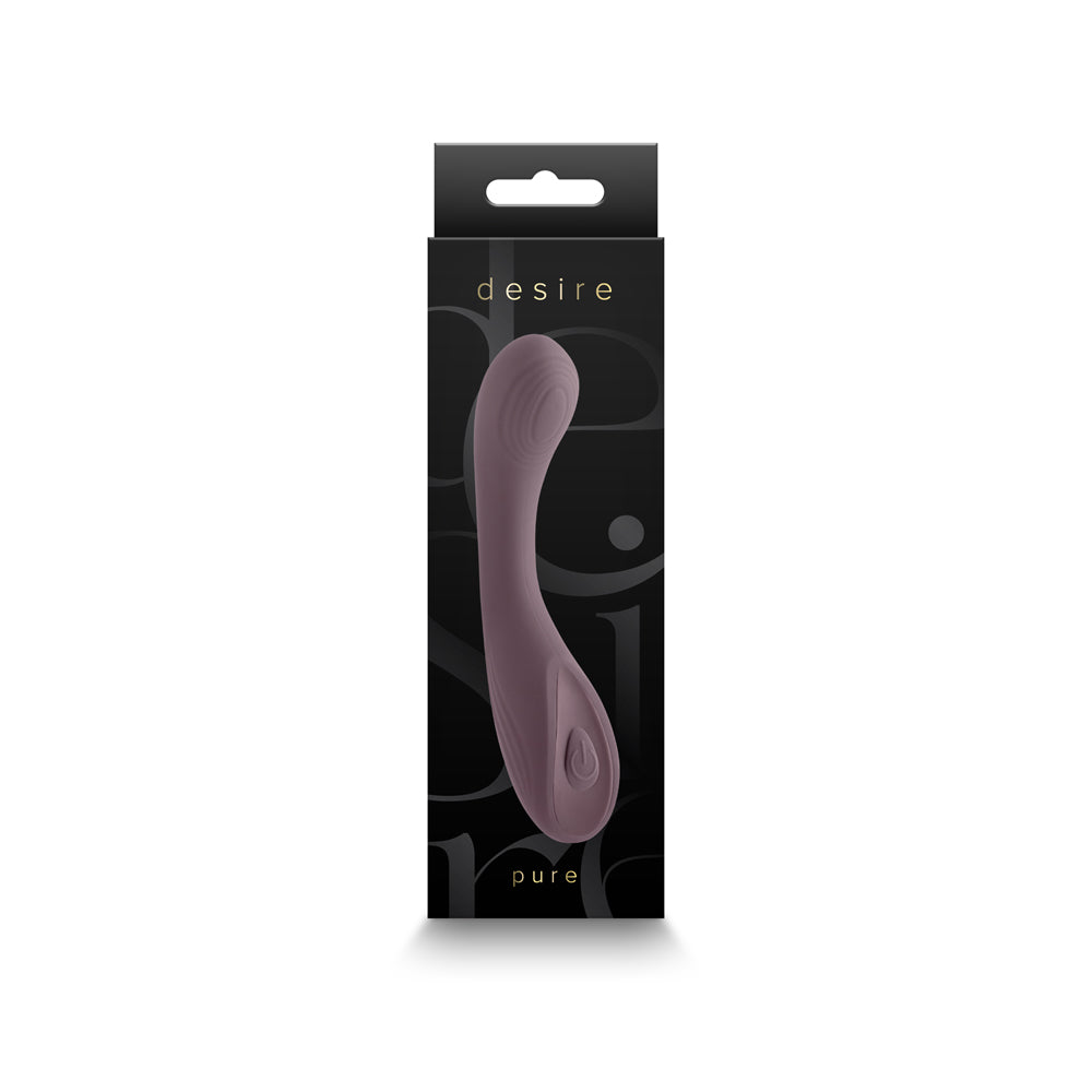 Desire Pure Earth | 657447107290 | Discreet Personal Wellness