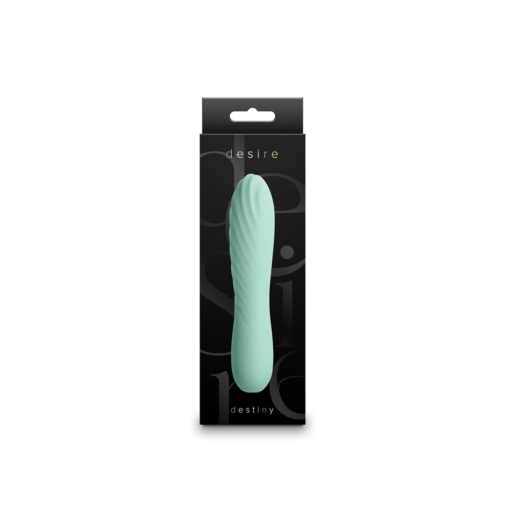 Desire Destiny Mint | 657447108204 | Discreet Personal Wellness
