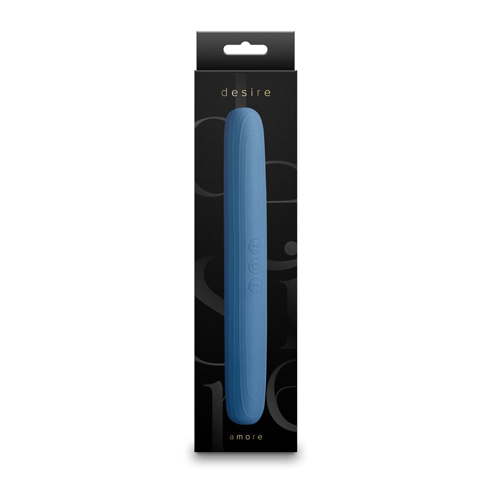 Desire Amore Bluebell | 657447108266 | Discreet Personal Wellness