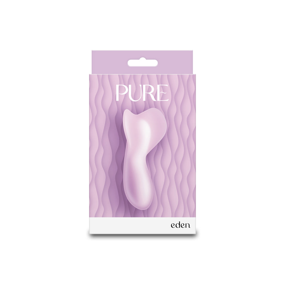 Pure Eden Purple | 657447109102 | Discreet Personal Wellness