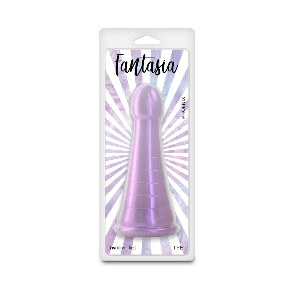 Fantasia Phoenix Orchid | 657447110498 | Discreet Personal Wellness