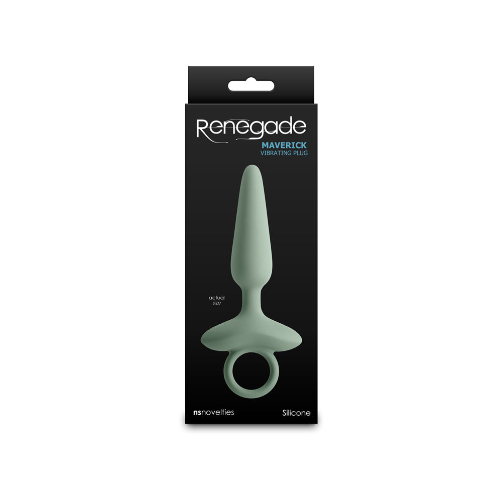 Renegade Maverick Sage | 657447110788 | Discreet Personal Wellness