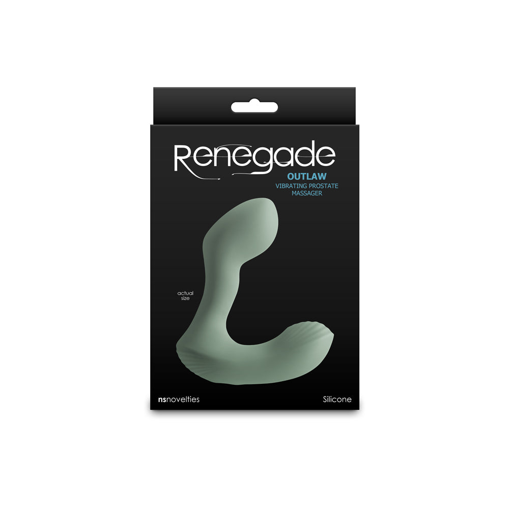 Renegade Outlaw Sage | 657447110894 | Discreet Personal Wellness