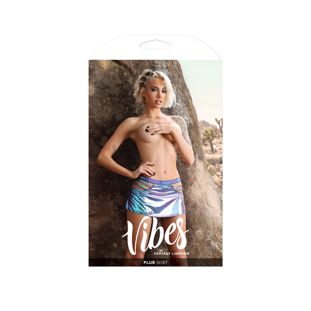 Plur Skirt M/L | 657447310829 | Discreet Personal Wellness