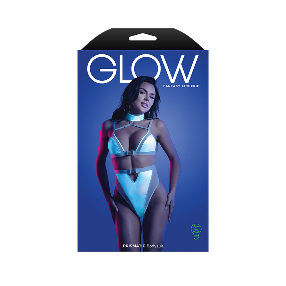 Prismatic Bodysuit L/Xl | 657447316876 | Discreet Personal Wellness