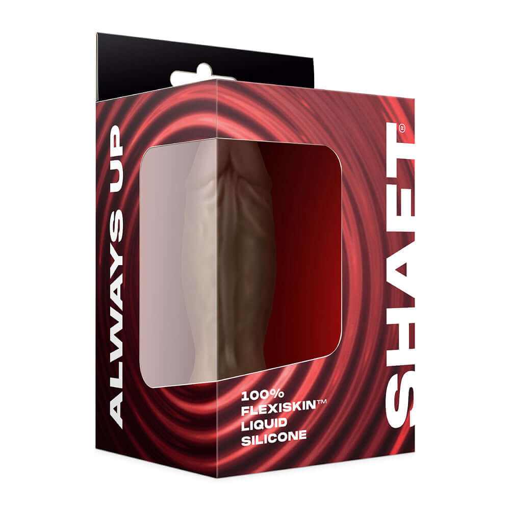 Shaft Bullet Oak | 663546905811 | Discreet Personal Wellness