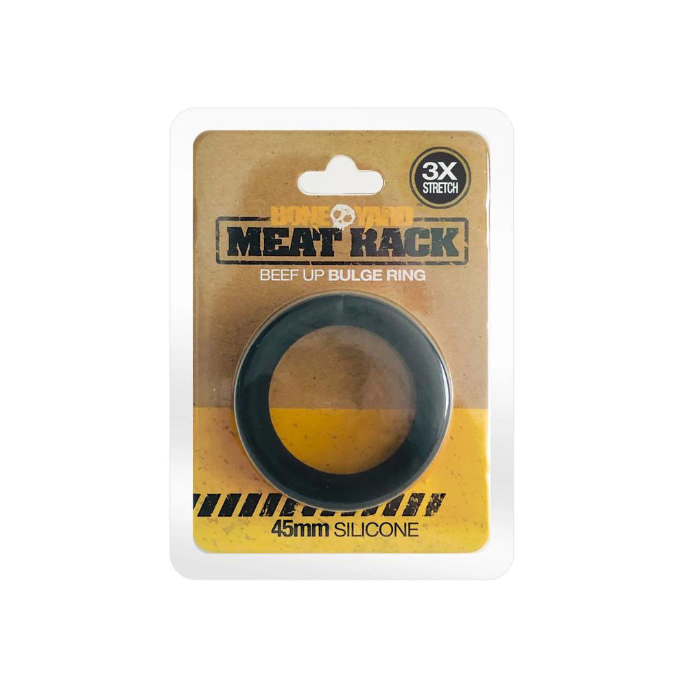 Meat Rack Black | 666987003207 | Discreet Personal Wellness