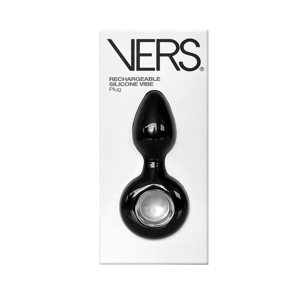 Vers Plug Vibe | 666987022031 | Discreet Personal Wellness