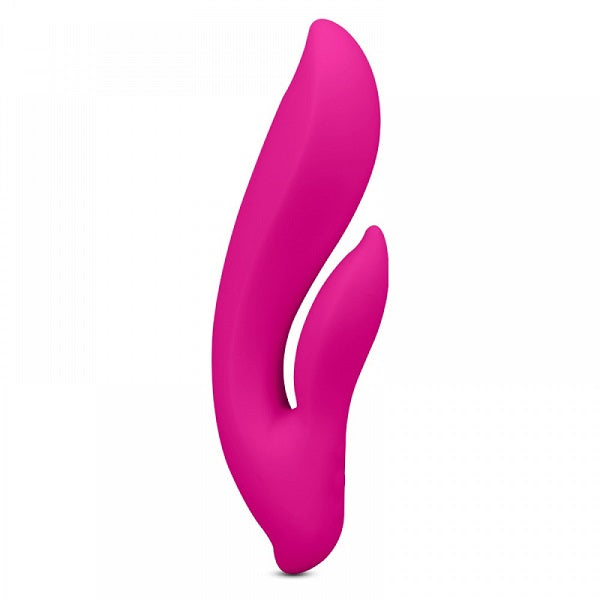 Selfie Leaf Pink | 684334932055 | Discreet Personal Wellness