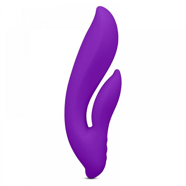 Selfie Leaf Violet | 684334932192 | Discreet Personal Wellness