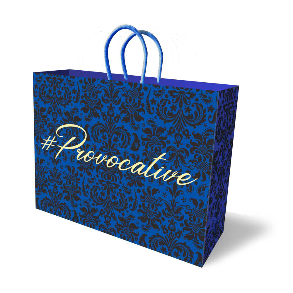 #Provocative Gift Bag | 685634102292 | Discreet Personal Wellness