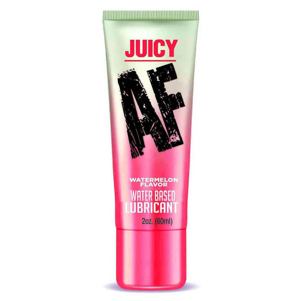 Af Lube Watermelon 2 oz. | 685634102889 | Discreet Personal Wellness
