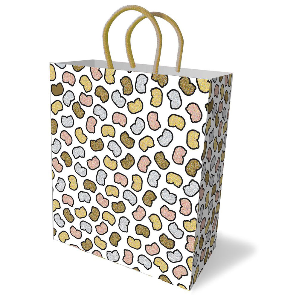 Glitterati Boob Gift Bag | 685634103268 | Discreet Personal Wellness