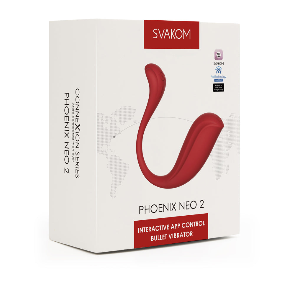 Phoenix Neo 2 | 6959633134559 | Discreet Personal Wellness