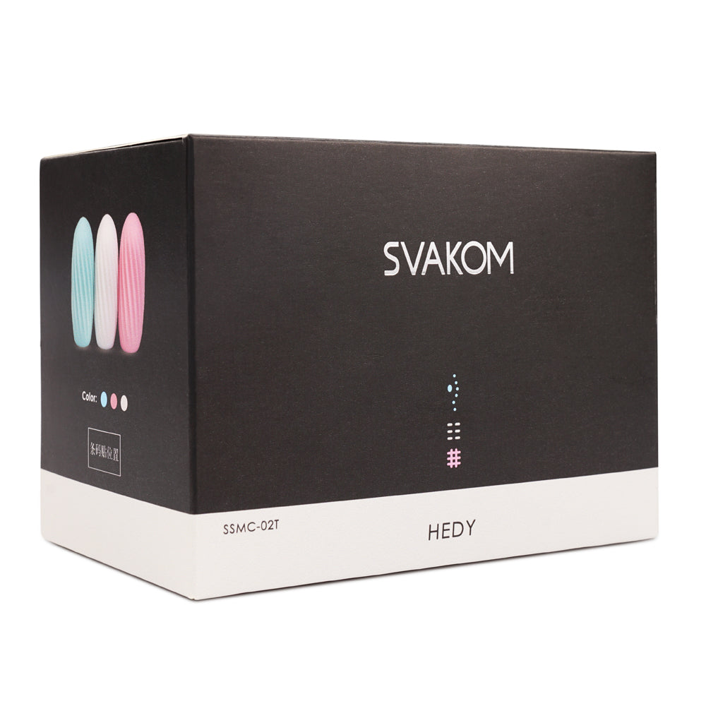 Hedy Blue Pack | 6959633155516 | Discreet Personal Wellness