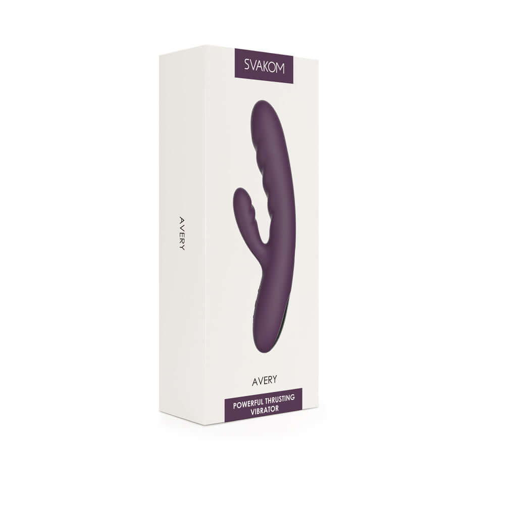 Avery Lilac | 6959633168547 | Discreet Personal Wellness