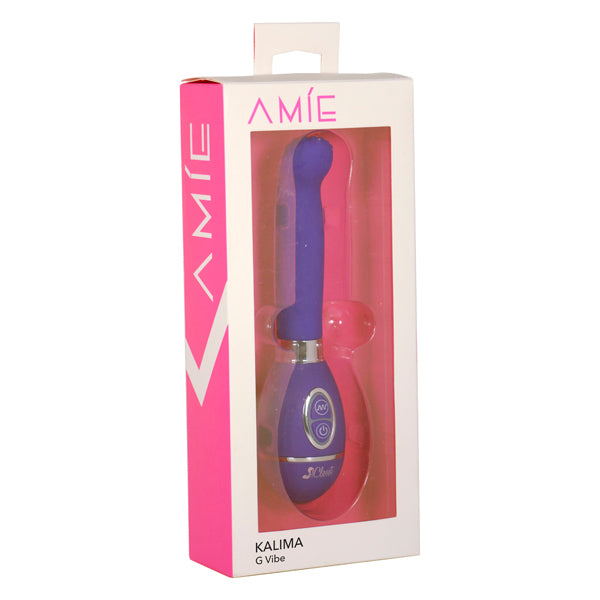 Amie Kalima G Purple | 707331800483 | Discreet Personal Wellness