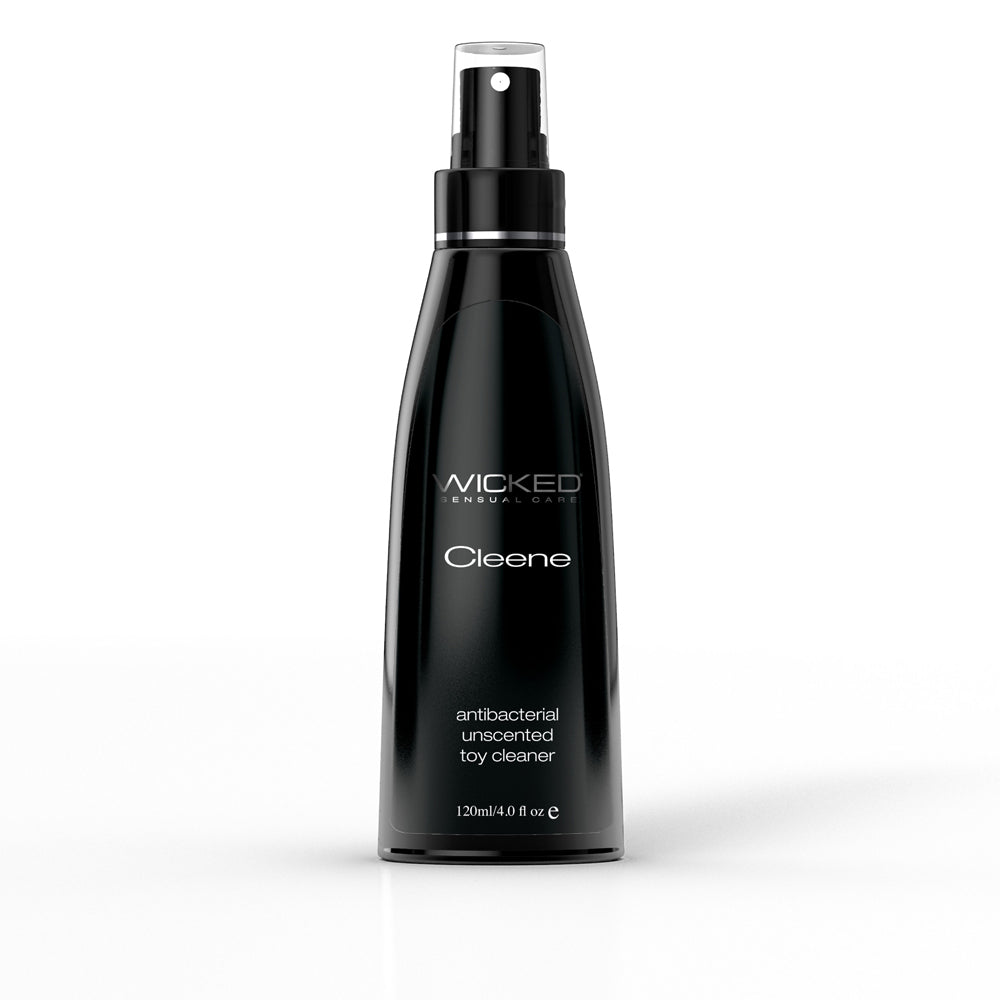Wicked Toy Cleaner 4 oz. | 713079900040 | Discreet Personal Wellness