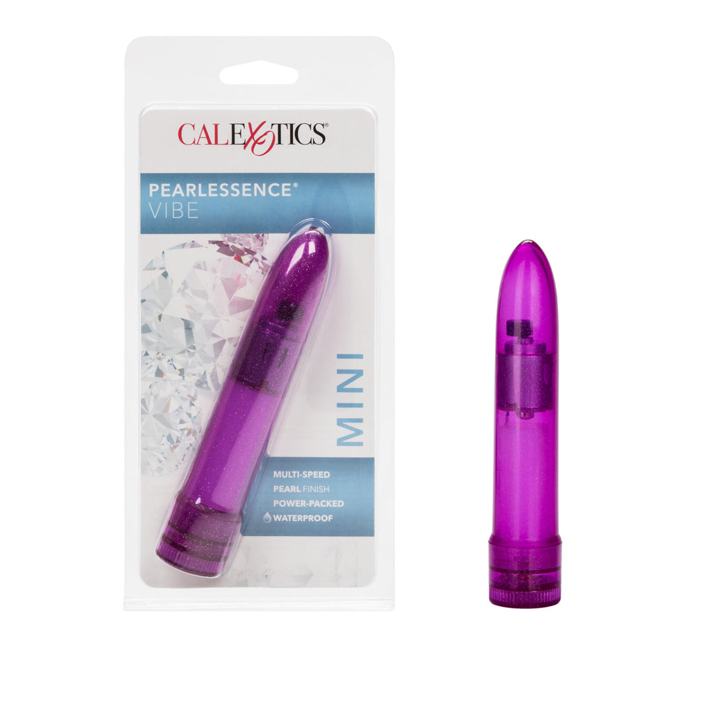 Pearlessence Vibe Purple | 716770007049 | Discreet Personal Wellness